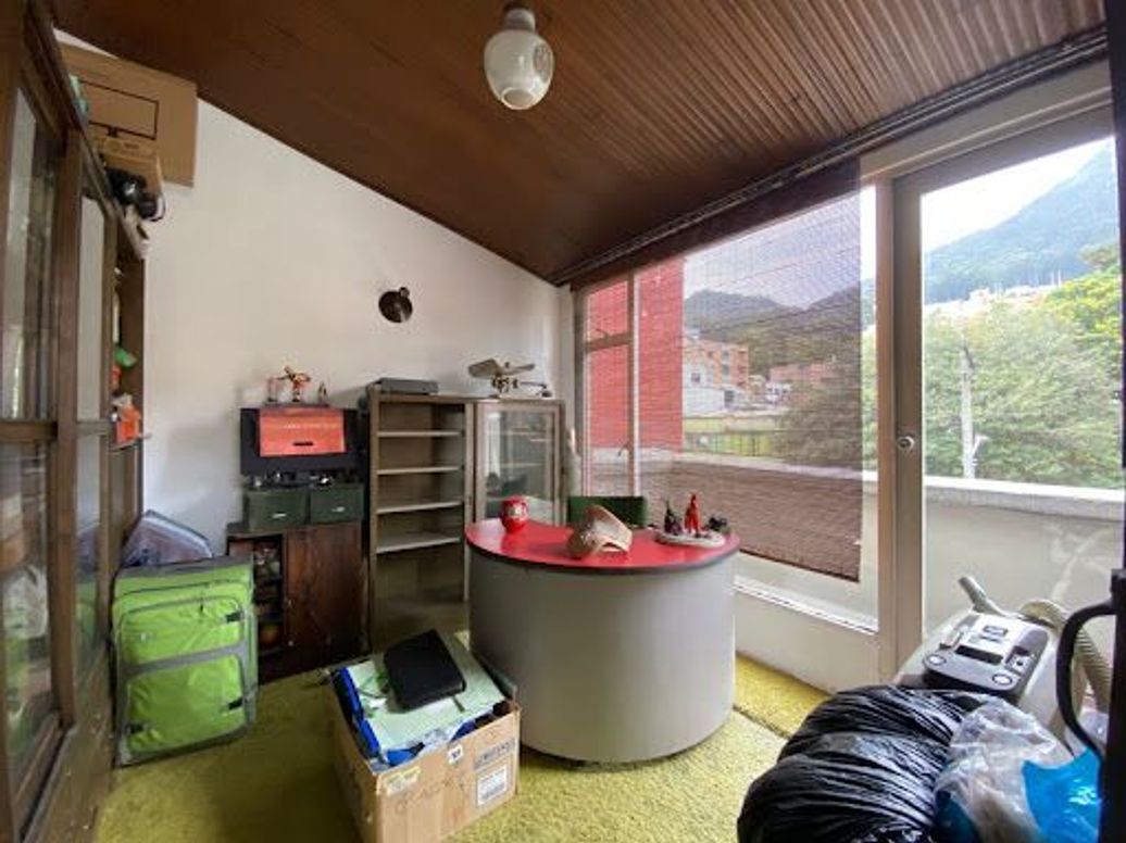 Casa de 7 alcobas en venta en Chapinero Alto, Bogotá, 330 m² · foto 13 de 20