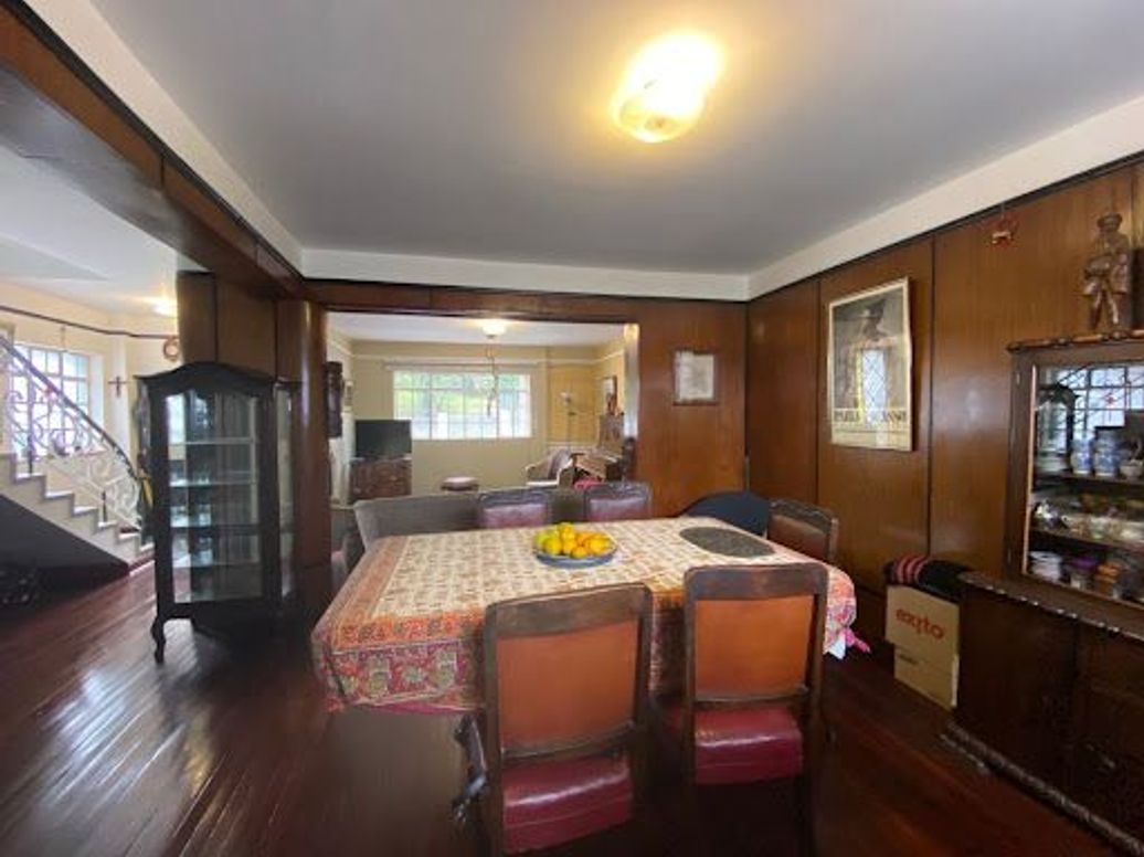 Casa de 7 alcobas en venta en Chapinero Alto, Bogotá, 330 m² · foto 2 de 20