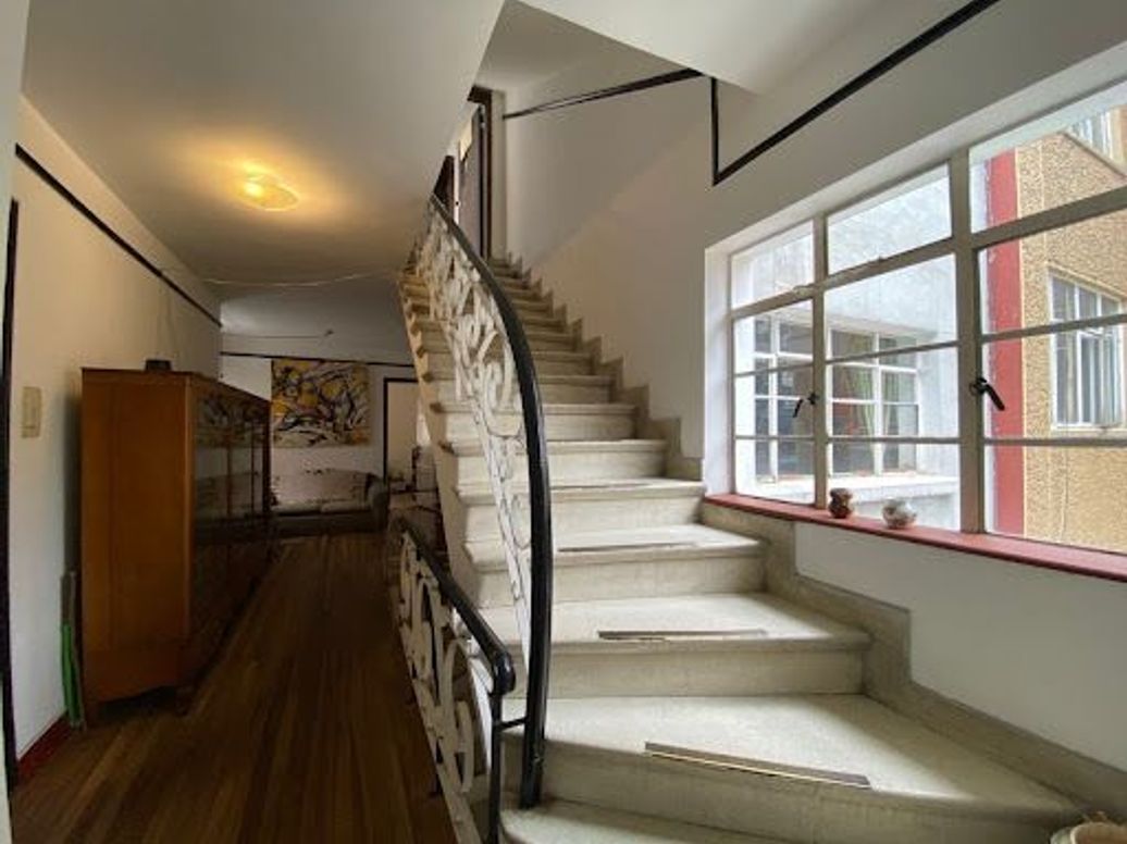 Casa de 7 alcobas en venta en Chapinero Alto, Bogotá, 330 m² · foto 6 de 20