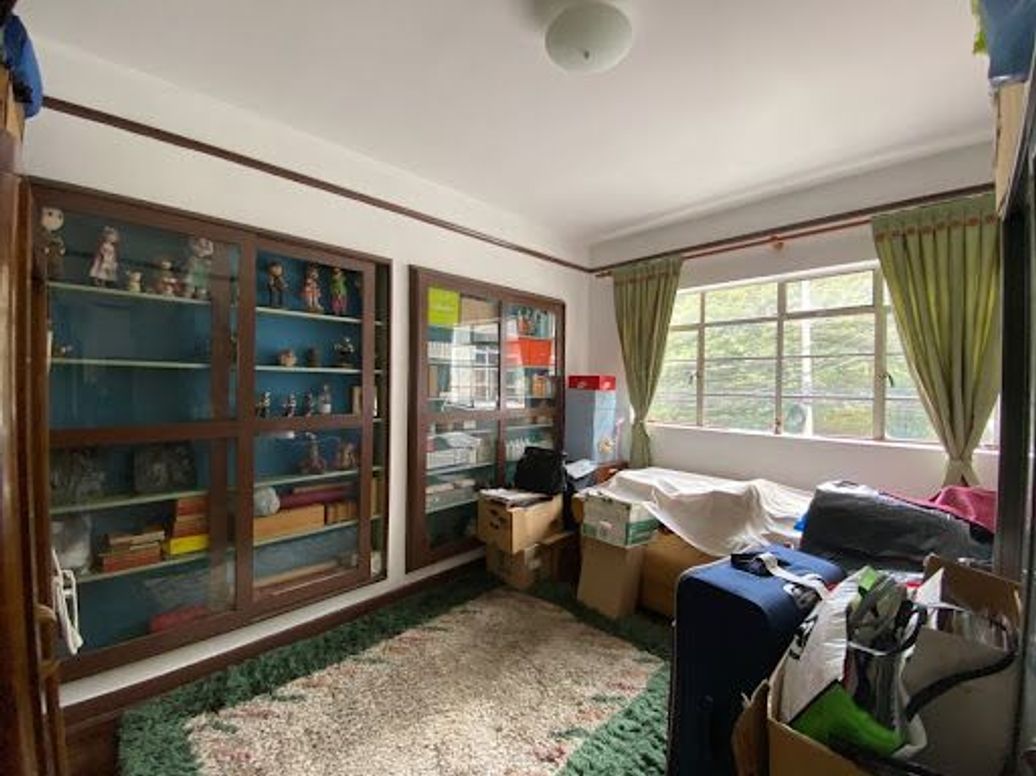 Casa de 7 alcobas en venta en Chapinero Alto, Bogotá, 330 m² · foto 5 de 20