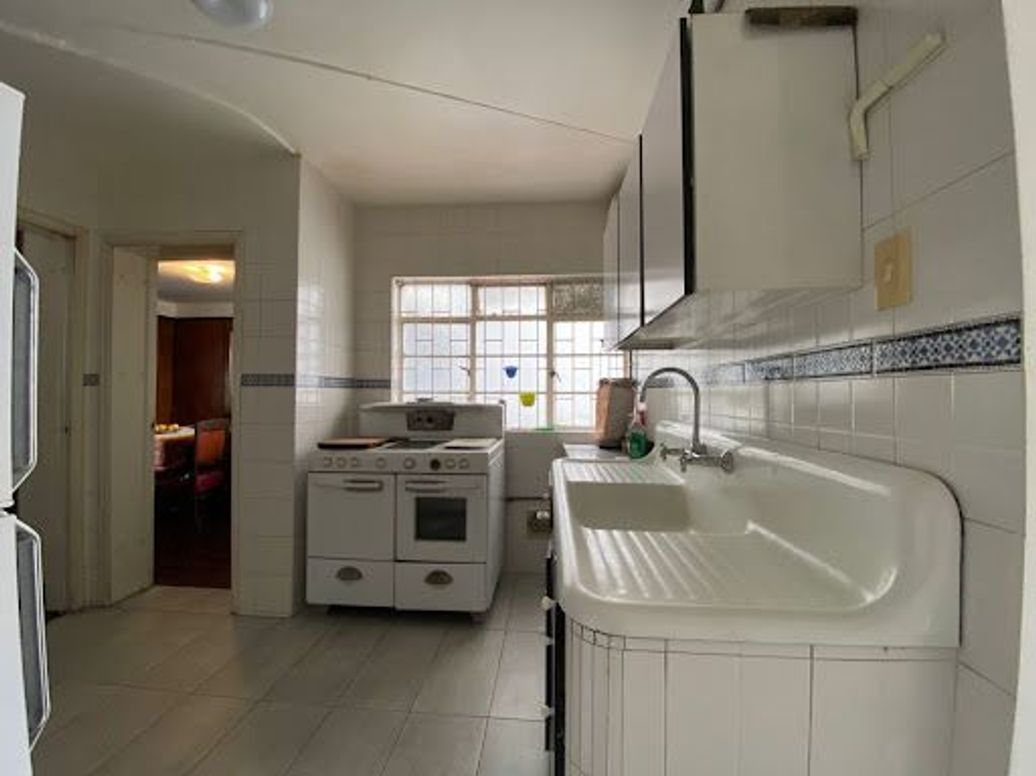 Casa de 7 alcobas en venta en Chapinero Alto, Bogotá, 330 m² · foto 17 de 20