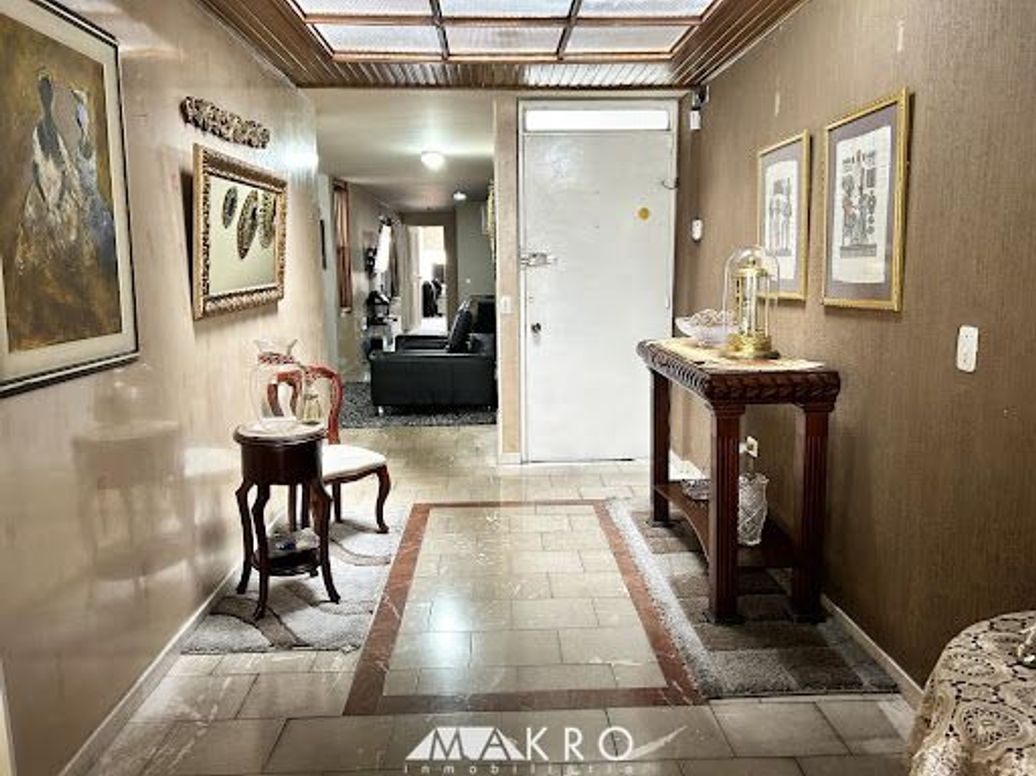 Apartamento de 3 alcobas en venta en Molinos Norte, Bogotá, 130 m² · foto 10 de 20