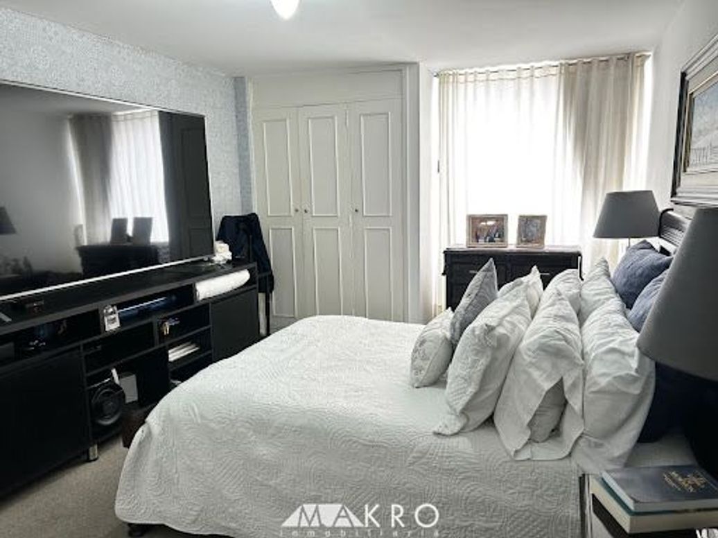 Apartamento de 3 alcobas en venta en Molinos Norte, Bogotá, 130 m² · foto 15 de 20