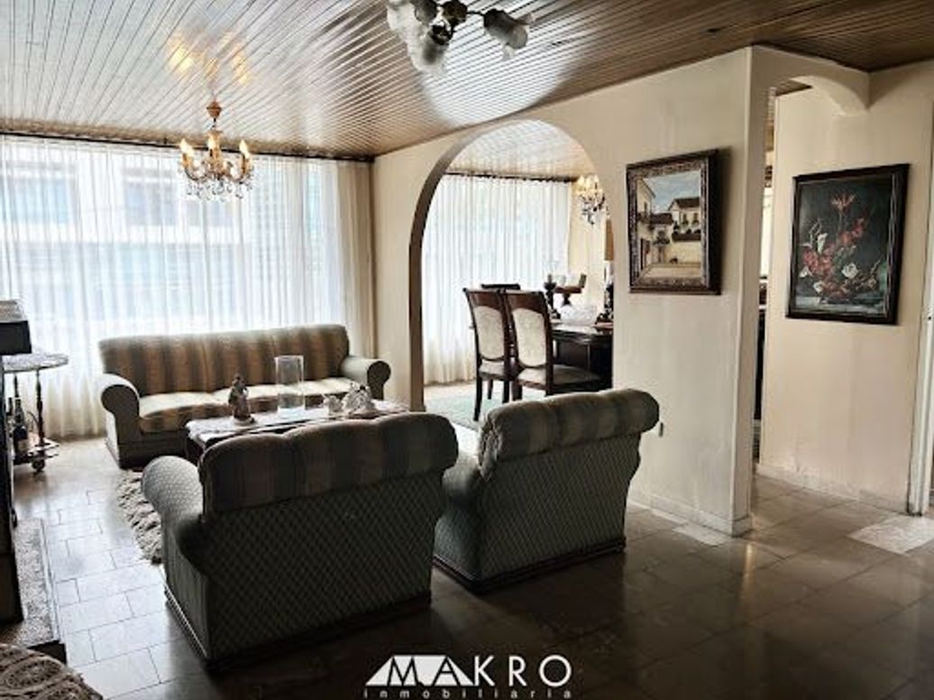Apartamento de 3 alcobas en venta en Molinos Norte, Bogotá, 130 m² · foto 5 de 20