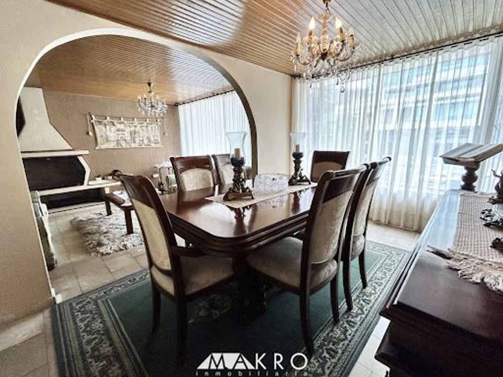 Apartamento de 3 alcobas en venta en Molinos Norte, Bogotá, 130 m² · foto 4 de 20