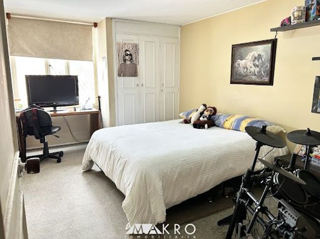 Apartamento de 3 alcobas en venta en Molinos Norte, Bogotá, 130 m² · foto 19 de 20