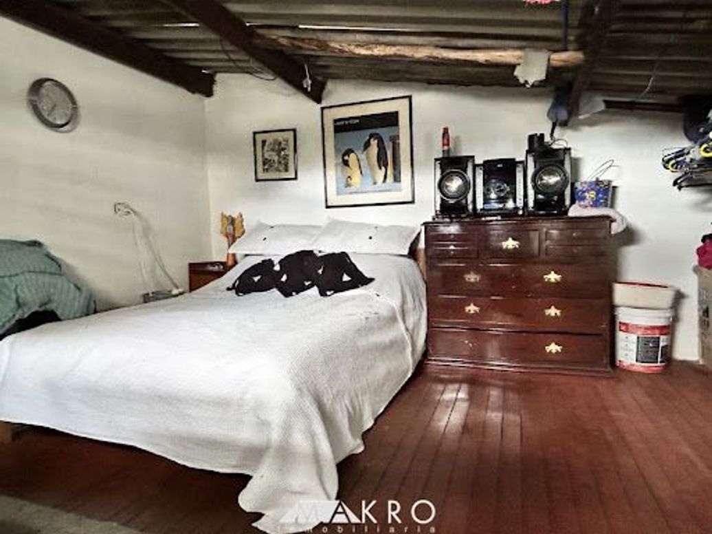 Apartamento de 3 alcobas en venta en Molinos Norte, Bogotá, 130 m² · foto 9 de 20