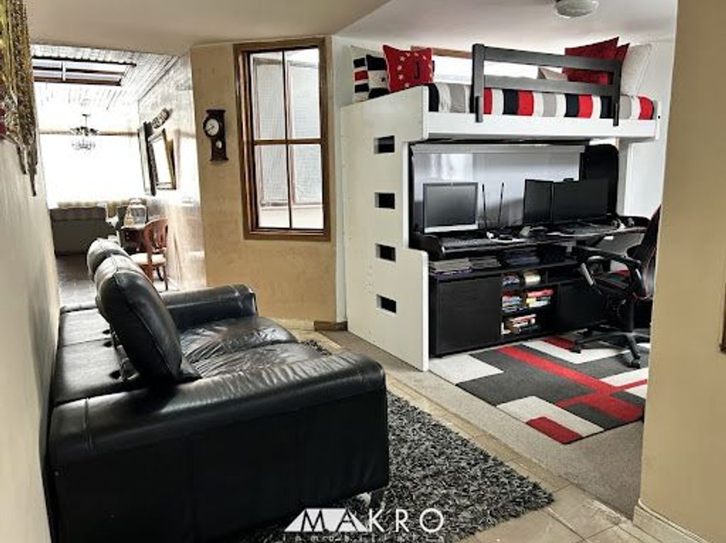 Apartamento de 3 alcobas en venta en Molinos Norte, Bogotá, 130 m² · foto 11 de 20