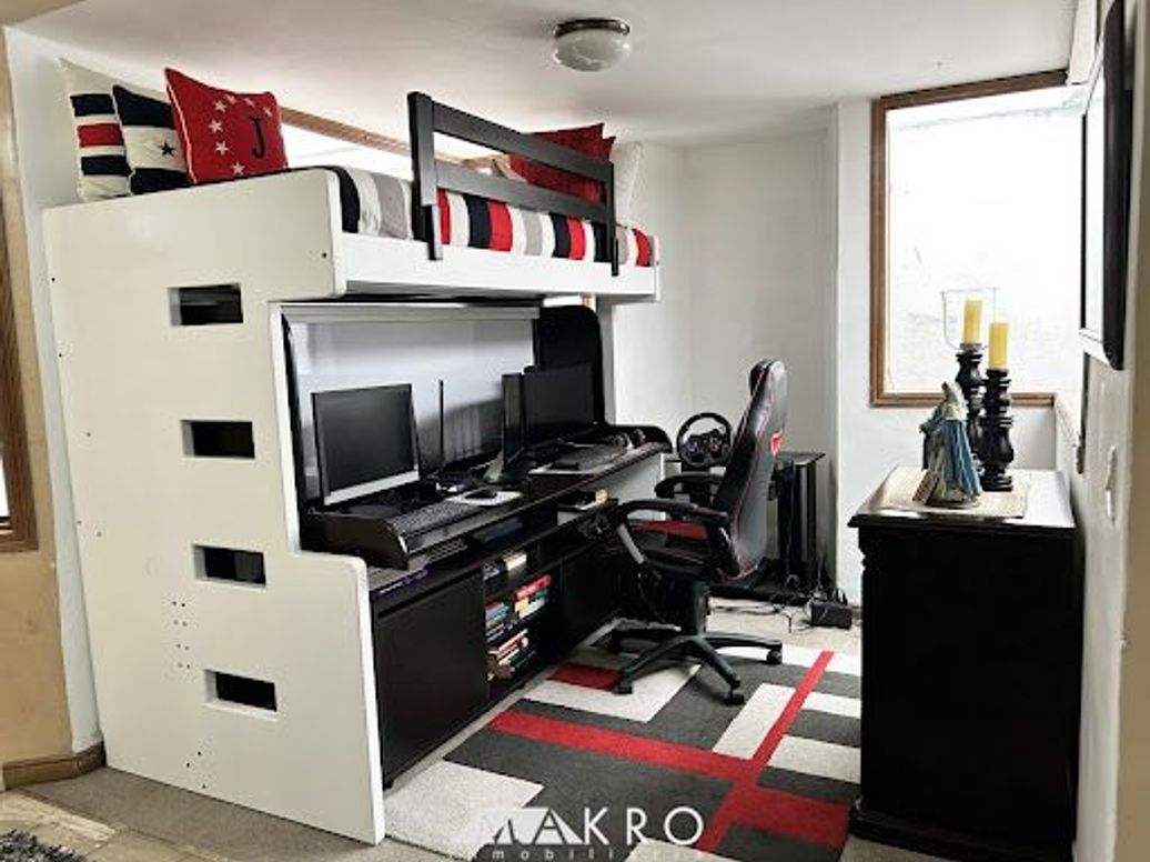 Apartamento de 3 alcobas en venta en Molinos Norte, Bogotá, 130 m² · foto 12 de 20