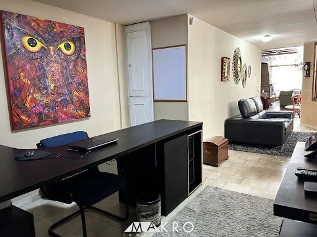 Apartamento de 3 alcobas en venta en Molinos Norte, Bogotá, 130 m² · foto 14 de 20