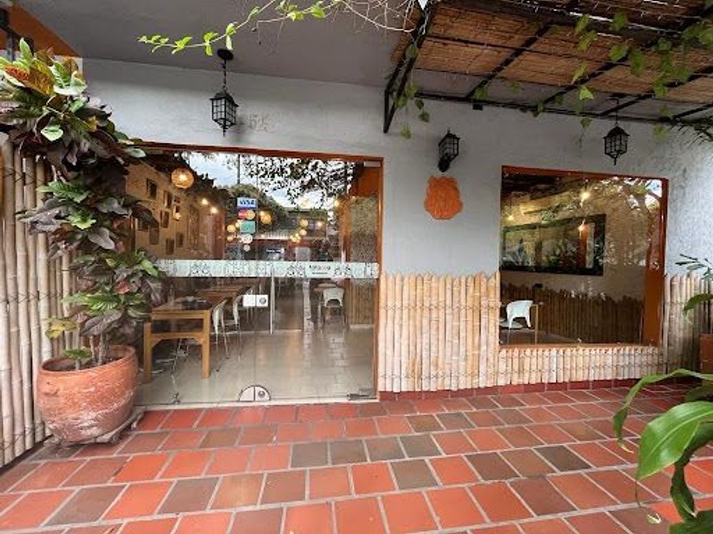 Casa en venta en Mano Fuerte, Neiva · foto 2 de 13