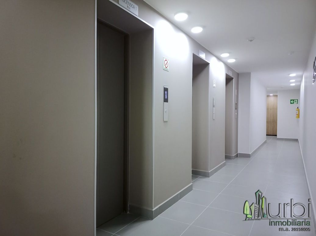 Apartamento de 3 alcobas en venta en El Redil, Bogotá, 102 m² · foto 11 de 16