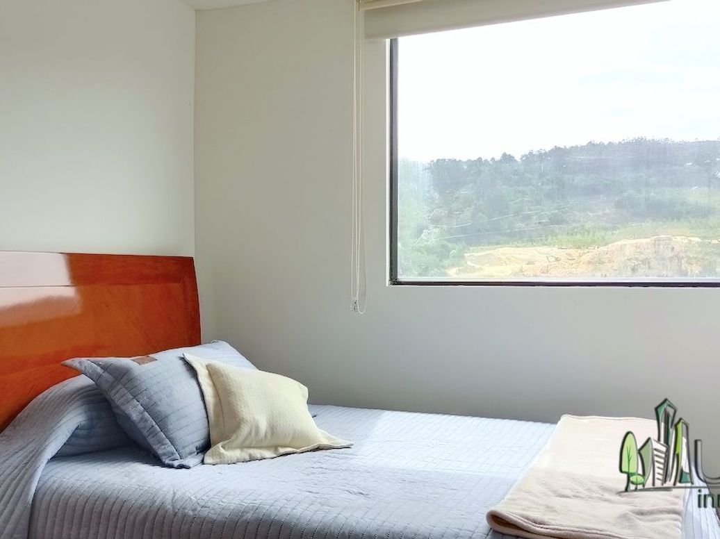 Apartamento de 3 alcobas en venta en El Redil, Bogotá, 102 m² · foto 7 de 16