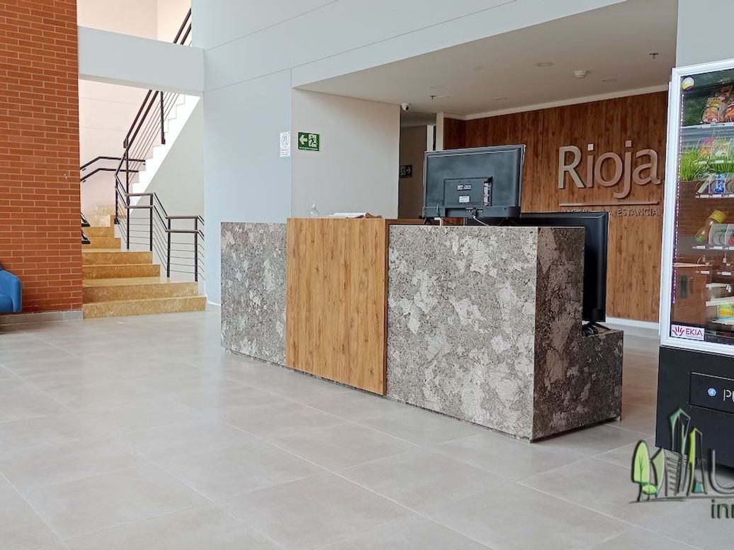 Apartamento de 3 alcobas en venta en El Redil, Bogotá, 102 m² · foto 9 de 16