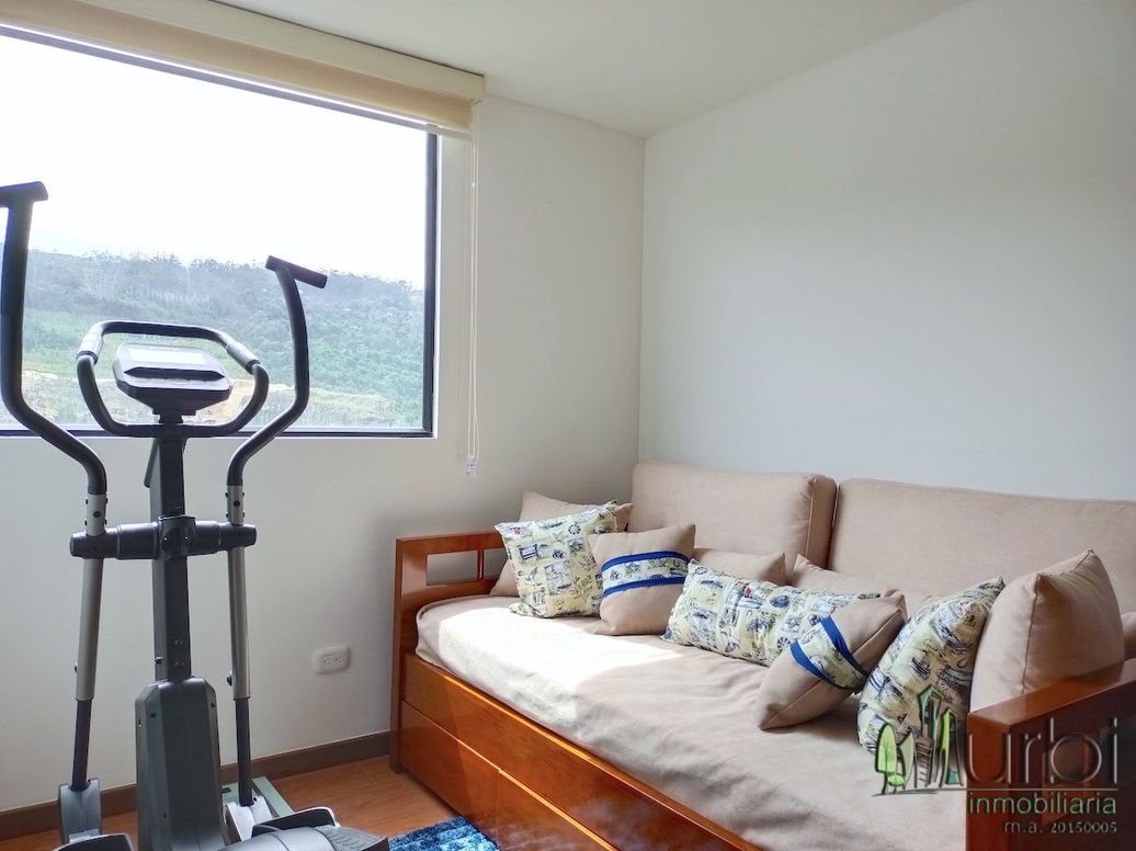 Apartamento de 3 alcobas en venta en El Redil, Bogotá, 102 m² · foto 8 de 16