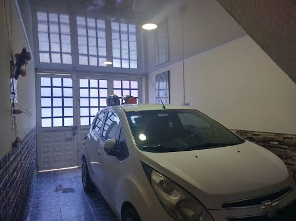 Casa de 8 alcobas en venta en Fátima, Bogotá, 300 m² · foto 18 de 20
