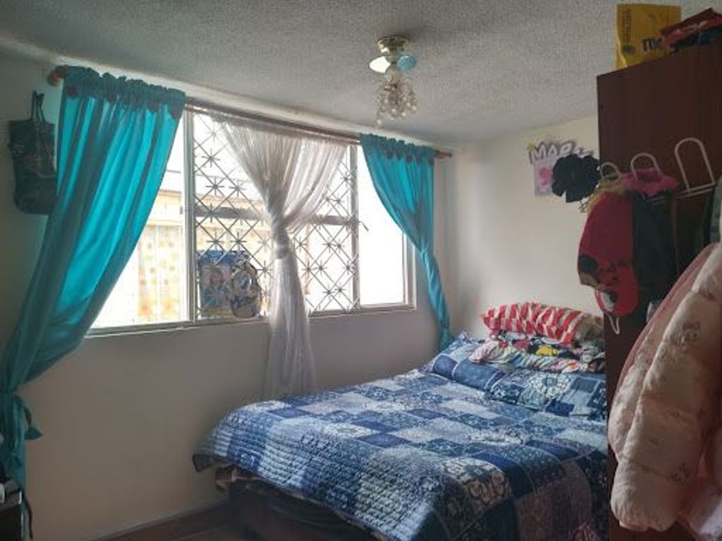 Casa de 8 alcobas en venta en Fátima, Bogotá, 300 m² · foto 15 de 20