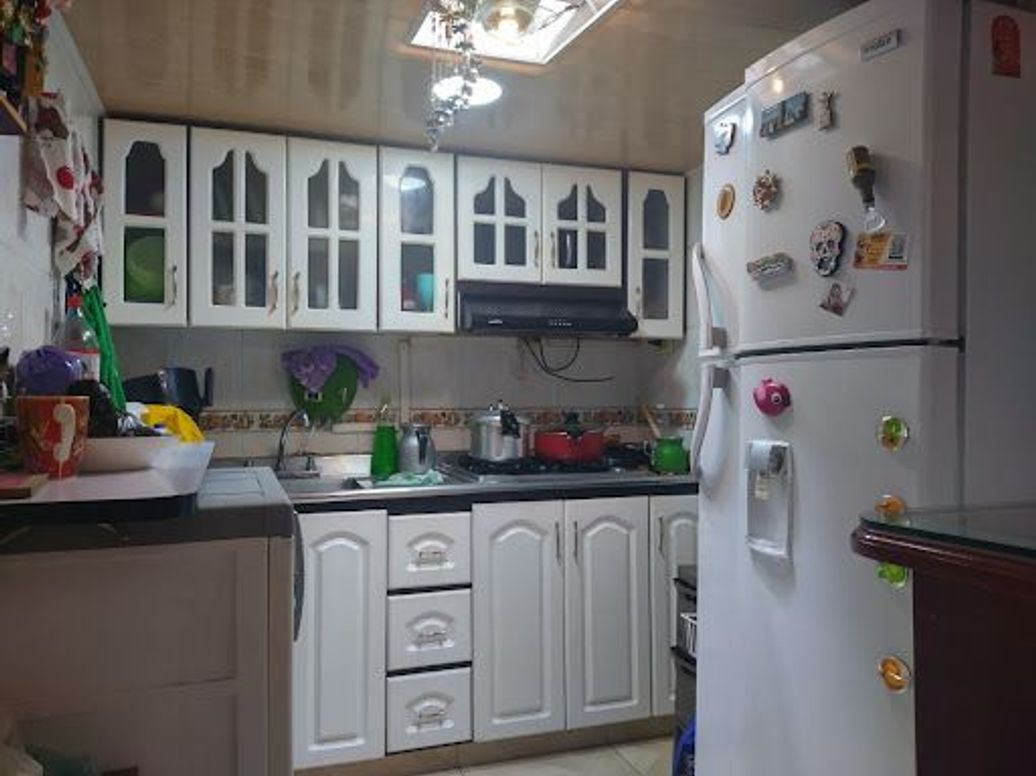 Casa de 8 alcobas en venta en Fátima, Bogotá, 300 m² · foto 16 de 20