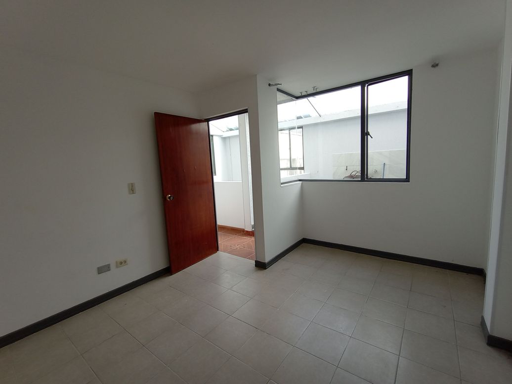 Apartamento de 3 alcobas en arriendo en Bonanza, Bogotá, 130 m² · foto 15 de 20
