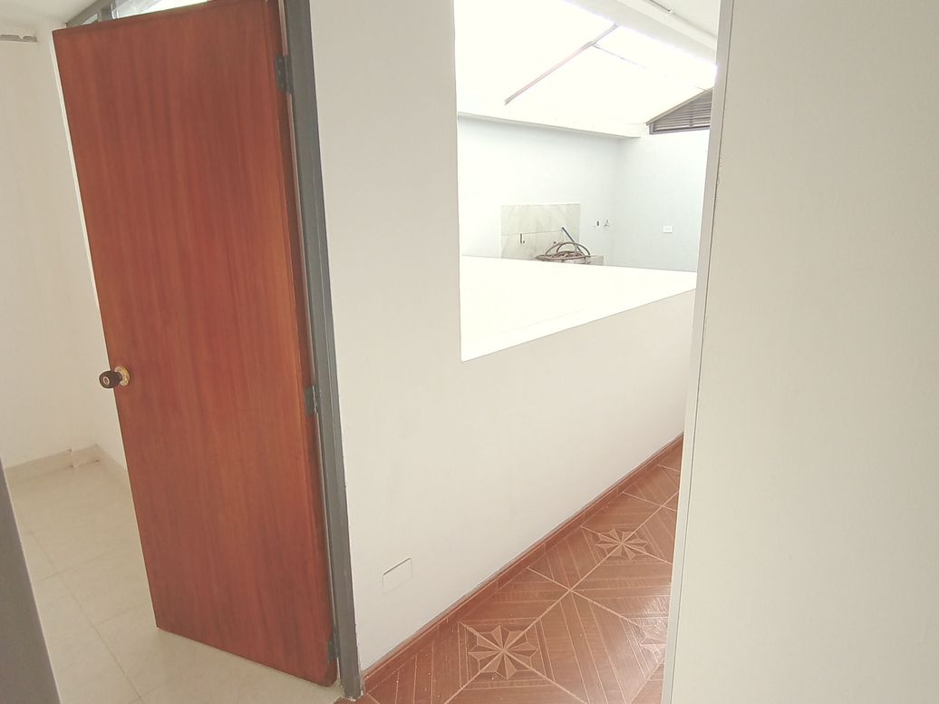 Apartamento de 3 alcobas en arriendo en Bonanza, Bogotá, 130 m² · foto 17 de 20