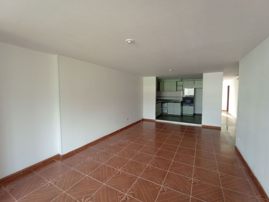 Apartamento de 3 alcobas en arriendo en Bonanza, Bogotá, 130 m² · foto 5 de 20