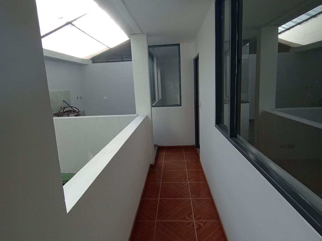 Apartamento de 3 alcobas en arriendo en Bonanza, Bogotá, 130 m² · foto 18 de 20