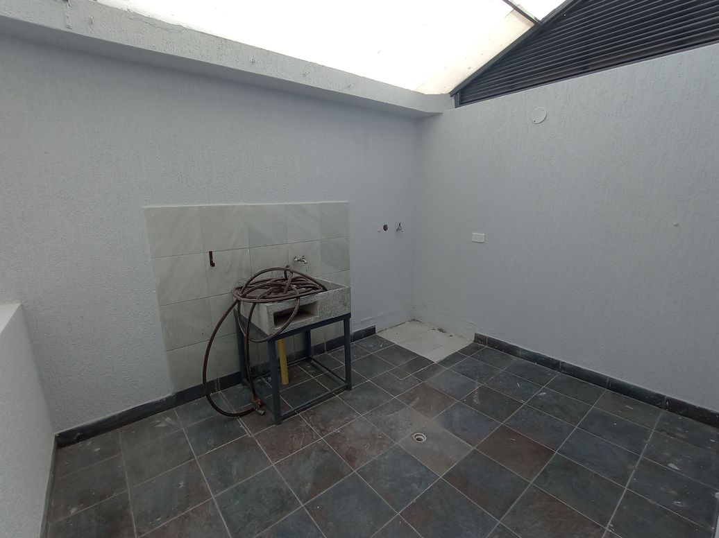 Apartamento de 3 alcobas en arriendo en Bonanza, Bogotá, 130 m² · foto 19 de 20