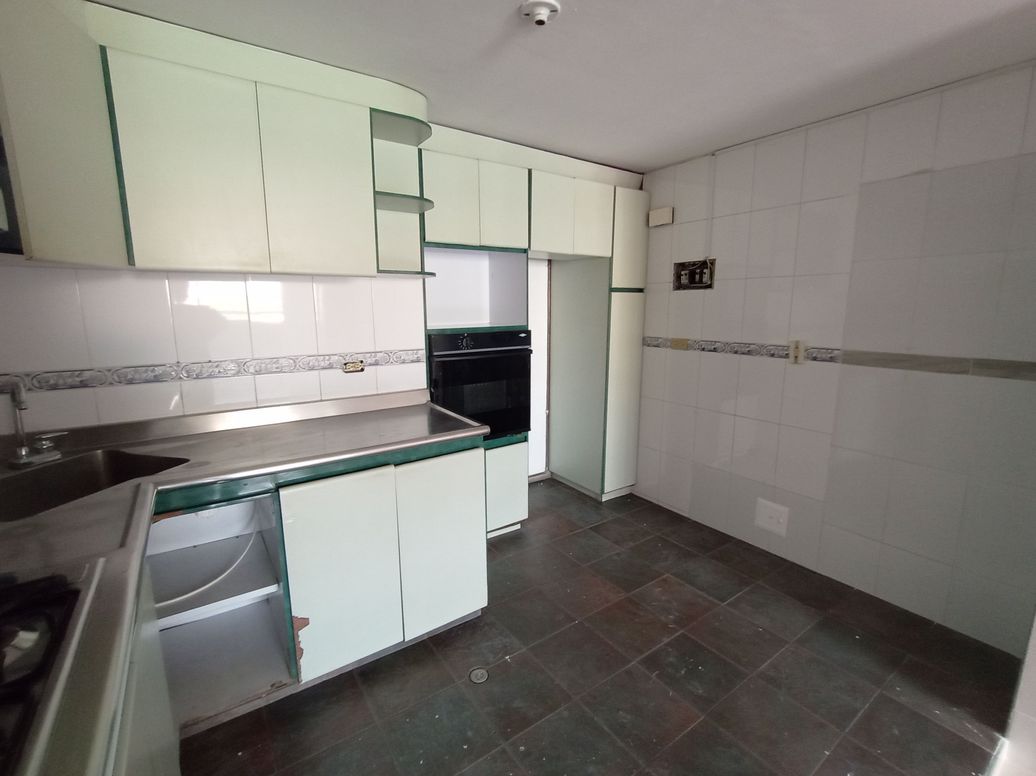 Apartamento de 3 alcobas en arriendo en Bonanza, Bogotá, 130 m² · foto 8 de 20