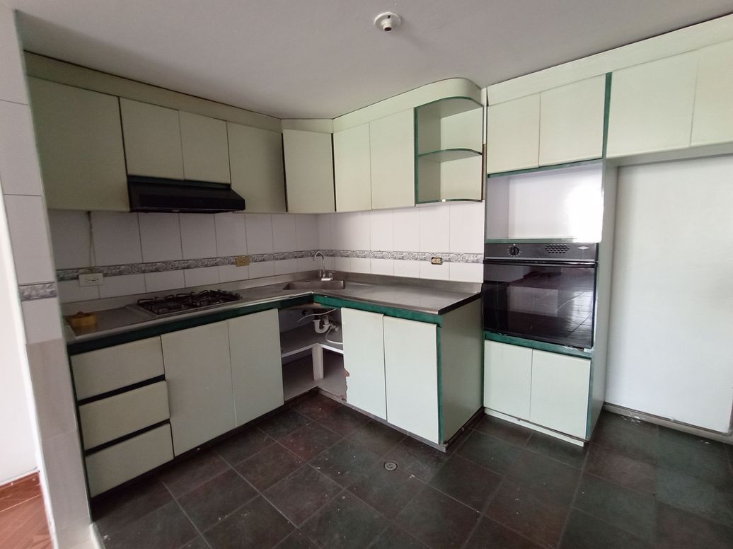 Apartamento de 3 alcobas en arriendo en Bonanza, Bogotá, 130 m² · foto 6 de 20