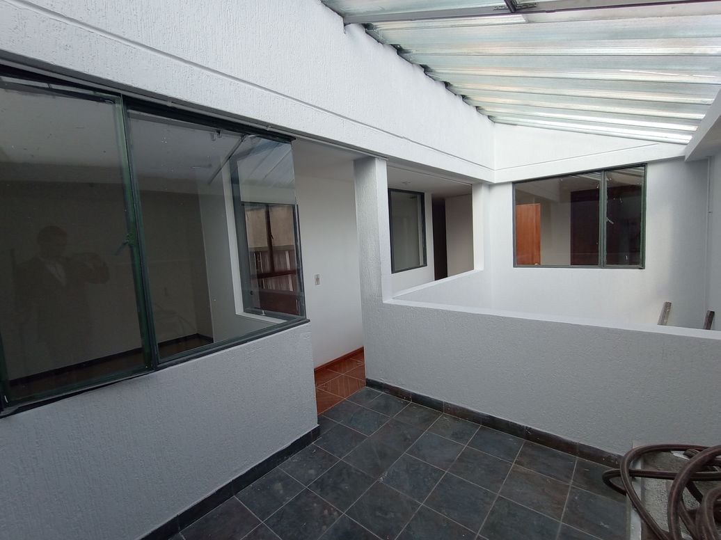 Apartamento de 3 alcobas en arriendo en Bonanza, Bogotá, 130 m² · foto 20 de 20
