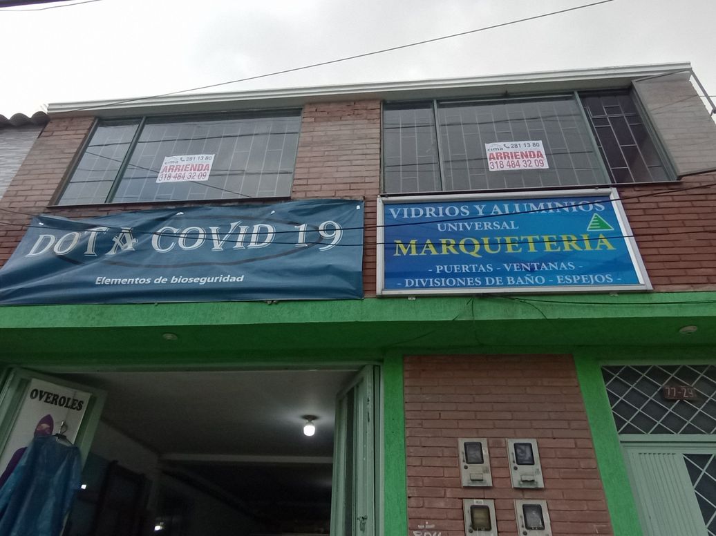 Apartamento de 3 alcobas en arriendo en Bonanza, Bogotá, 130 m² · foto 2 de 20