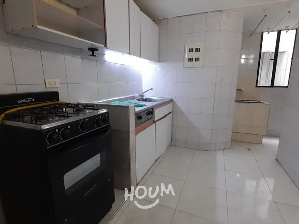 Apartamento de 3 alcobas en venta en Ub. Sabana De Tibabuyes, Bogotá, 63 m² · foto 15 de 20