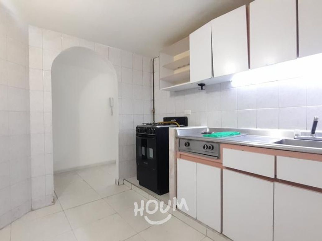 Apartamento de 3 alcobas en venta en Ub. Sabana De Tibabuyes, Bogotá, 63 m² · foto 14 de 20