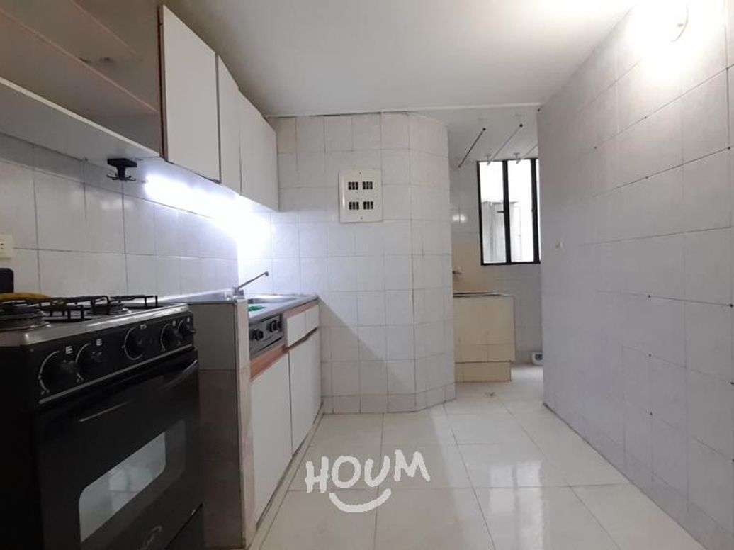 Apartamento de 3 alcobas en venta en Ub. Sabana De Tibabuyes, Bogotá, 63 m² · foto 16 de 20