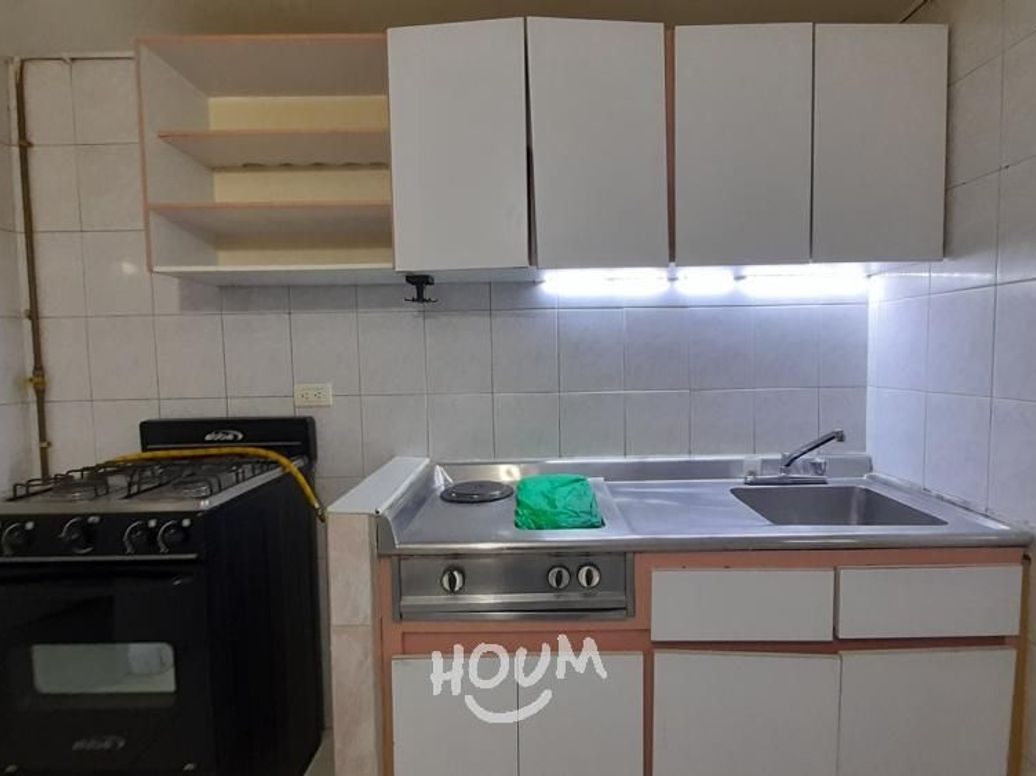 Apartamento de 3 alcobas en venta en Ub. Sabana De Tibabuyes, Bogotá, 63 m² · foto 17 de 20