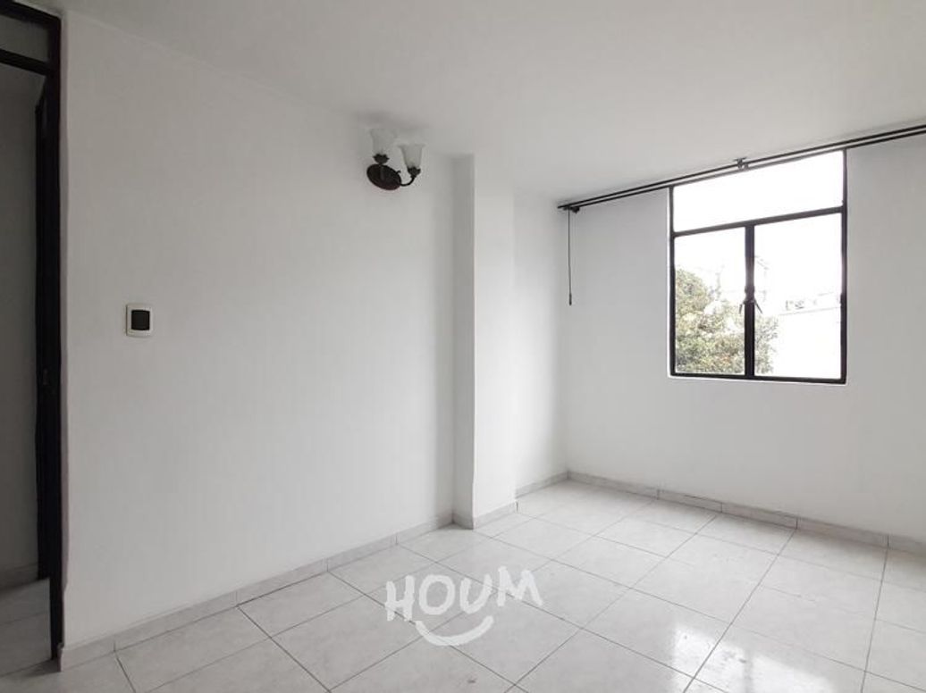 Apartamento de 3 alcobas en venta en Ub. Sabana De Tibabuyes, Bogotá, 63 m² · foto 3 de 20