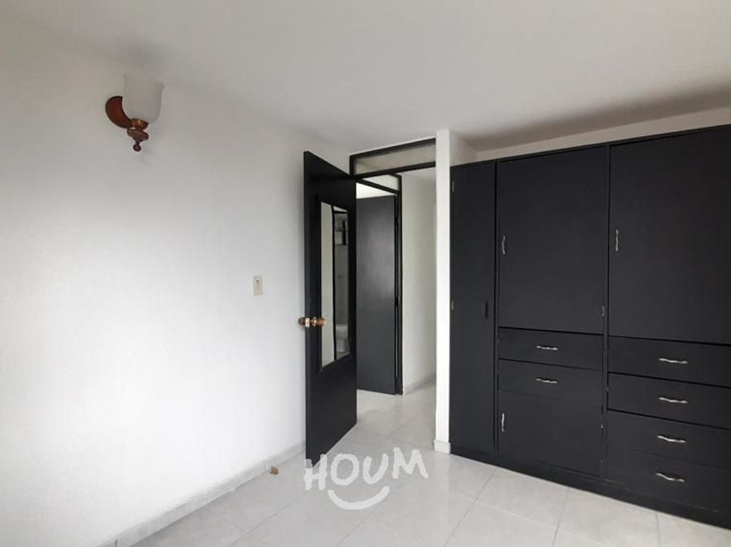 Apartamento de 3 alcobas en venta en Ub. Sabana De Tibabuyes, Bogotá, 63 m² · foto 4 de 20
