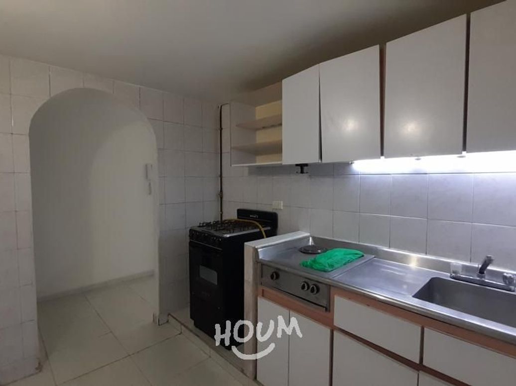 Apartamento de 3 alcobas en venta en Ub. Sabana De Tibabuyes, Bogotá, 63 m² · foto 13 de 20