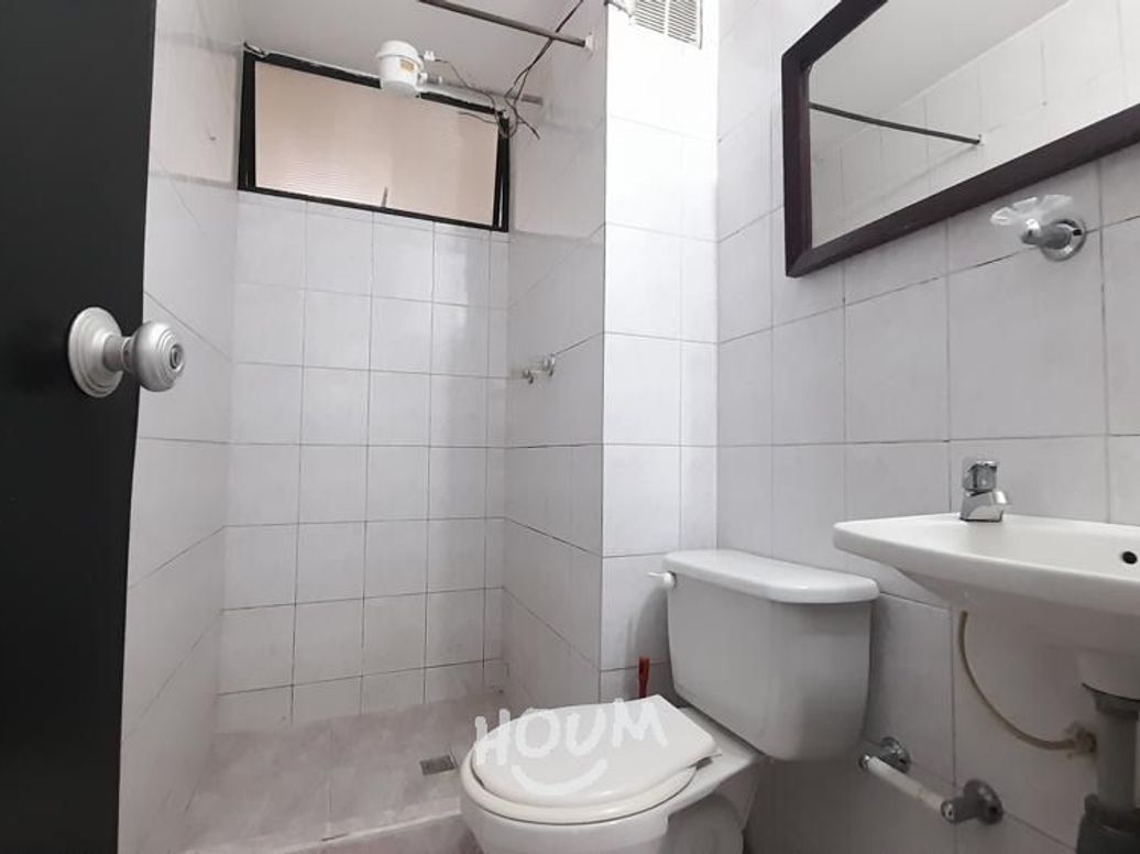 Apartamento de 3 alcobas en venta en Ub. Sabana De Tibabuyes, Bogotá, 63 m² · foto 20 de 20