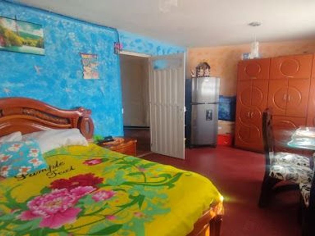 Casa de 9 alcobas en venta en Alqueria, Bogotá, 84 m² · foto 13 de 20