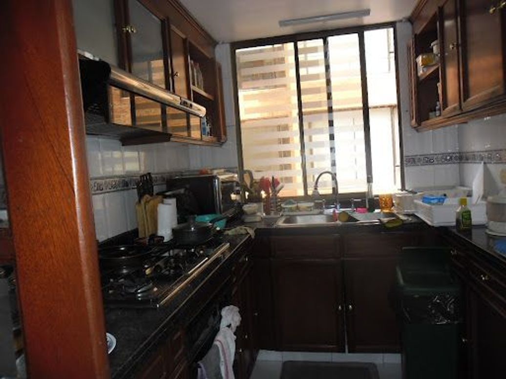 Apartamento de 3 alcobas en venta en Chico, Bogotá, 158 m² · foto 11 de 20