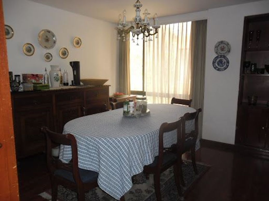 Apartamento de 3 alcobas en venta en Chico, Bogotá, 158 m² · foto 12 de 20