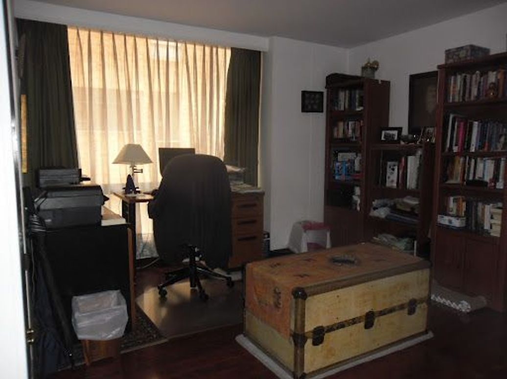 Apartamento de 3 alcobas en venta en Chico, Bogotá, 158 m² · foto 8 de 20