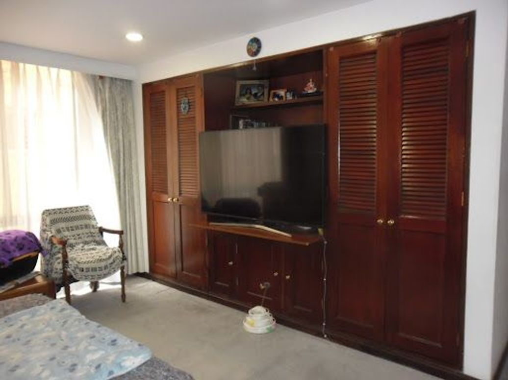 Apartamento de 3 alcobas en venta en Chico, Bogotá, 158 m² · foto 15 de 20