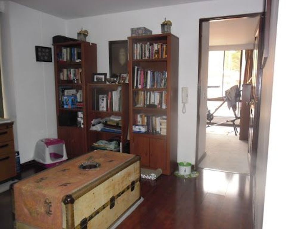 Apartamento de 3 alcobas en venta en Chico, Bogotá, 158 m² · foto 9 de 20