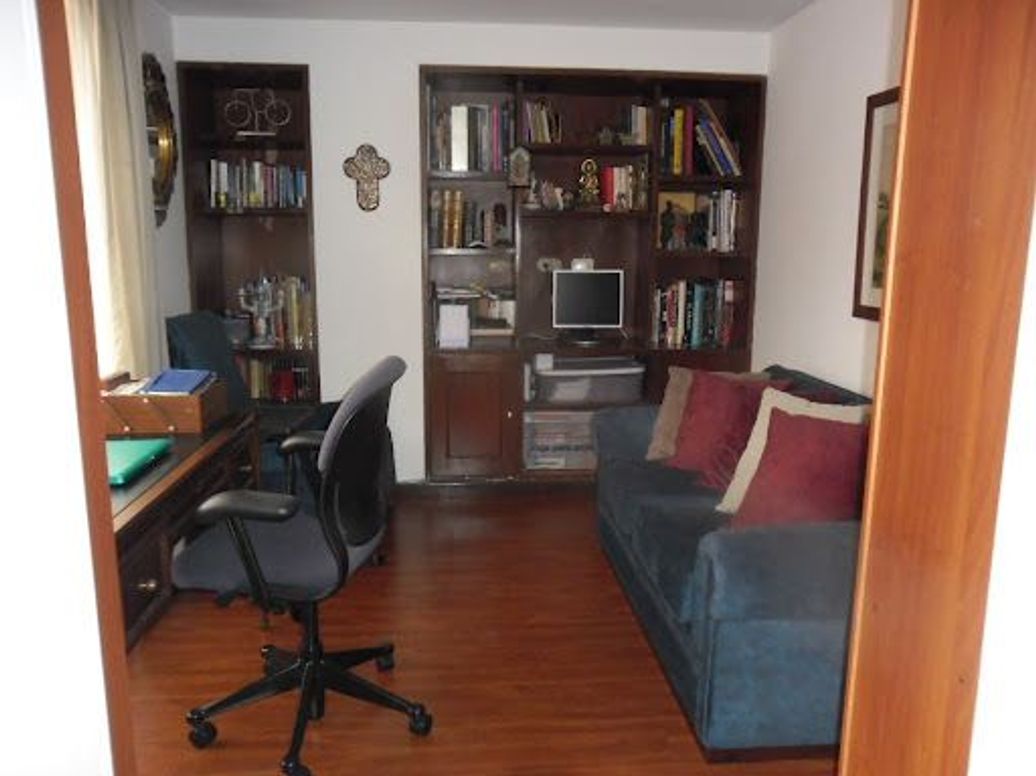 Apartamento de 3 alcobas en venta en Chico, Bogotá, 158 m² · foto 6 de 20