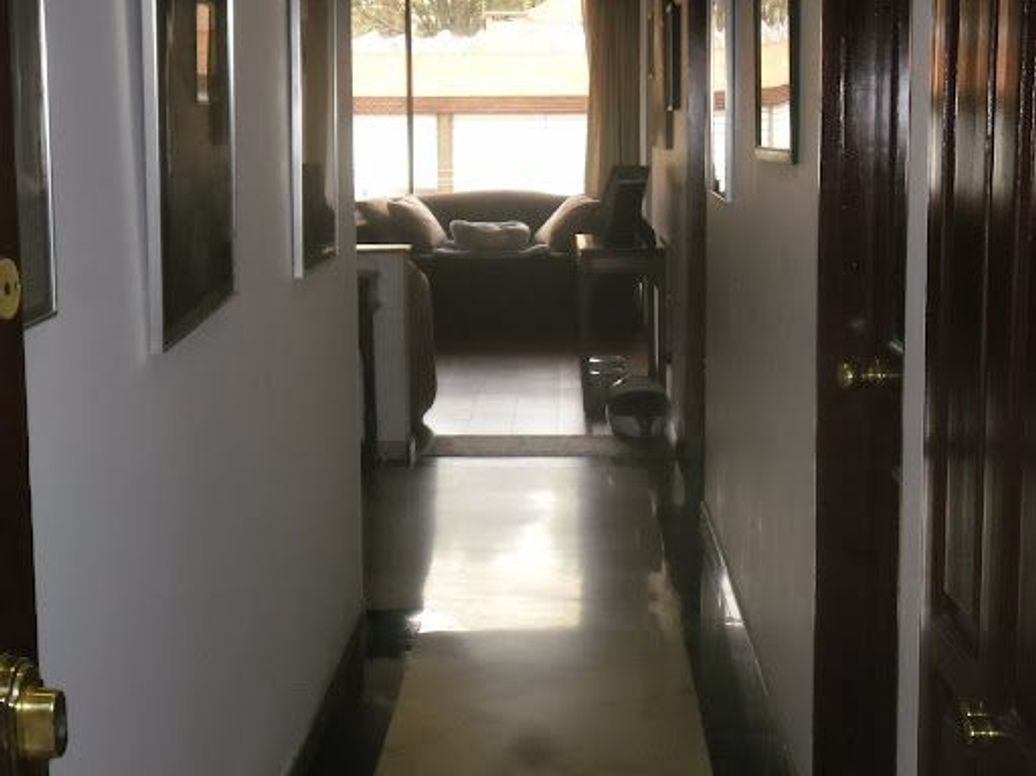 Apartamento de 3 alcobas en venta en Chico, Bogotá, 158 m² · foto 7 de 20