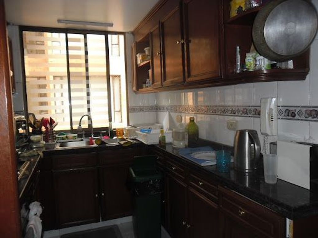 Apartamento de 3 alcobas en venta en Chico, Bogotá, 158 m² · foto 10 de 20