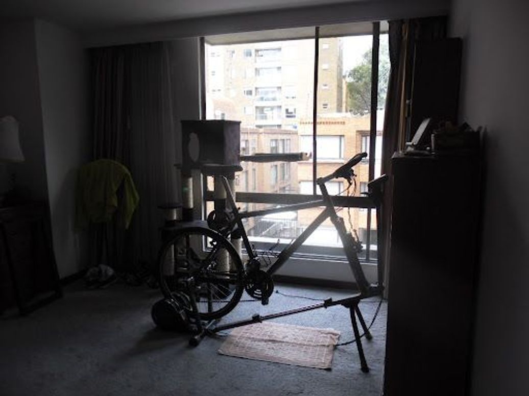 Apartamento de 3 alcobas en venta en Chico, Bogotá, 158 m² · foto 19 de 20