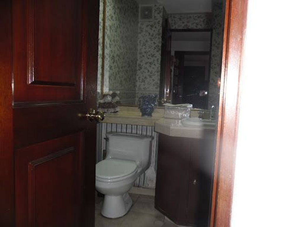 Apartamento de 3 alcobas en venta en Chico, Bogotá, 158 m² · foto 20 de 20